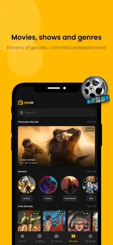 sony-phone-india Movies and shows